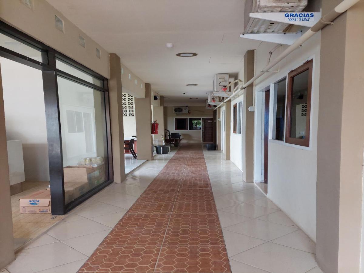 Hotel Bodhi Tanjung Selor Экстерьер фото