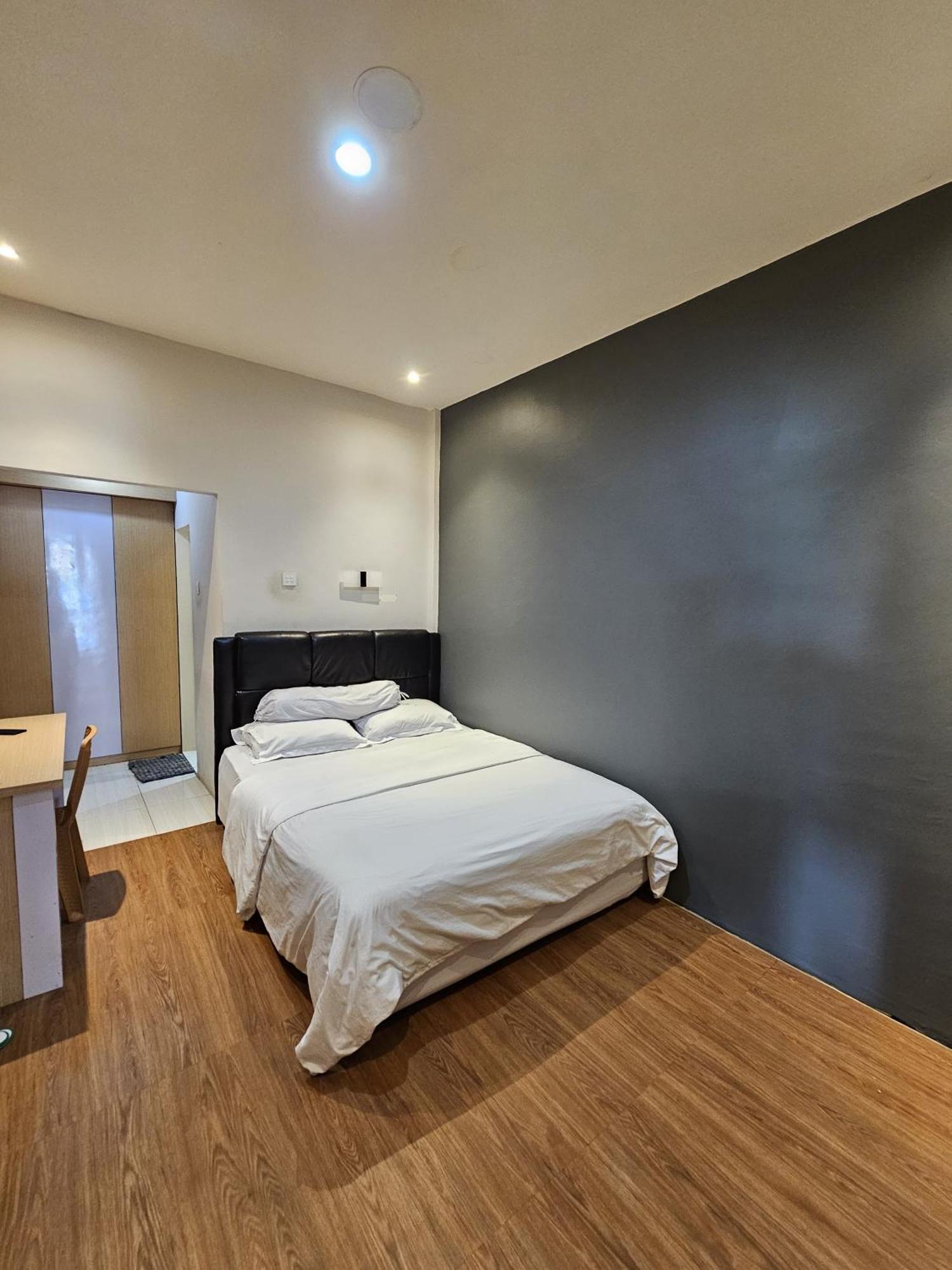 Hotel Bodhi Tanjung Selor Экстерьер фото